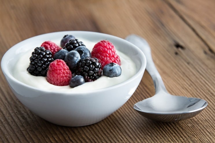 Benefits Of Yogurt For Hair growth