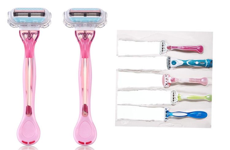 Best Razors for Womens