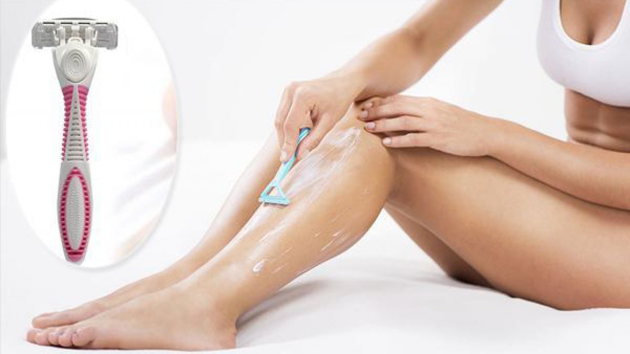 best razor for legs and bikini