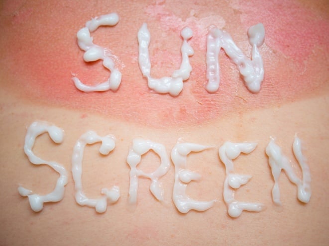 Biggest Sunscreen Mistakes