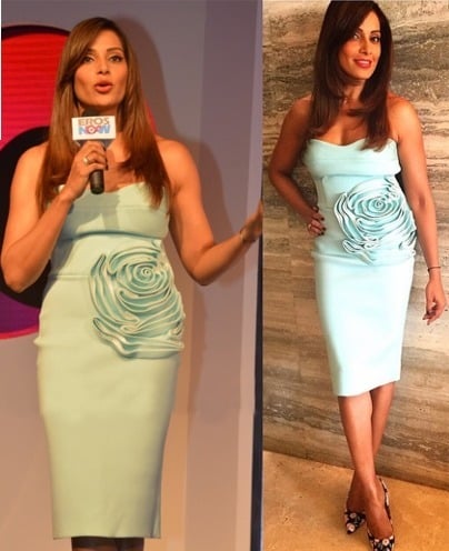 Bipasha Basu in Gauri and Nainika