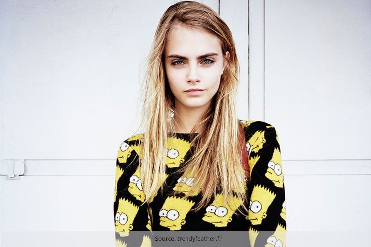 Cara Delevingne Best Looks