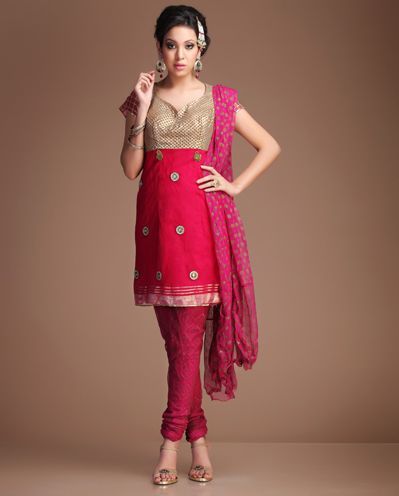 Churidars for Women