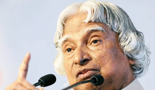 Dr. Abdul Kalam Azad