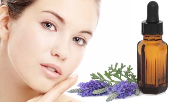 Essential Oils for Skin Care