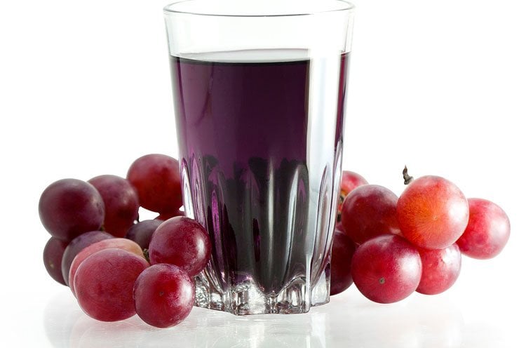 Fruit Juice Therapy for Good Health