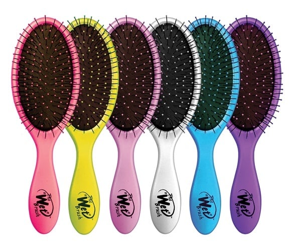 Hair Brushes For Your Wet Hair