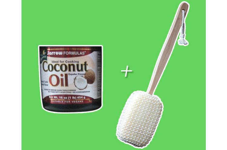 Home Remedies for Cellulite