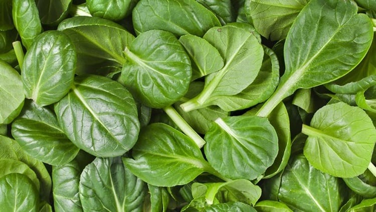 How To Use Spinach For Hair Growth