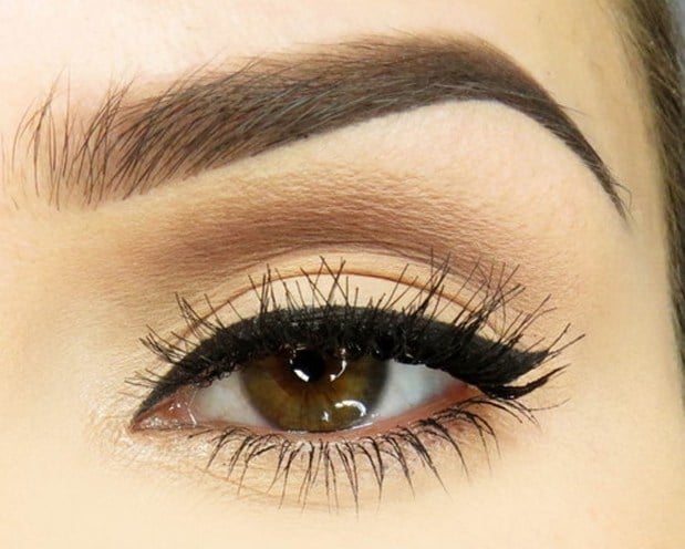 How to Keep Your Eyebrow Game Strong