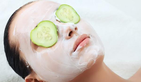 How to Make a Cleansing Facial Mask