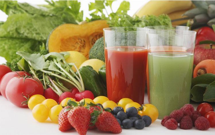 Juice Therapy Cafe