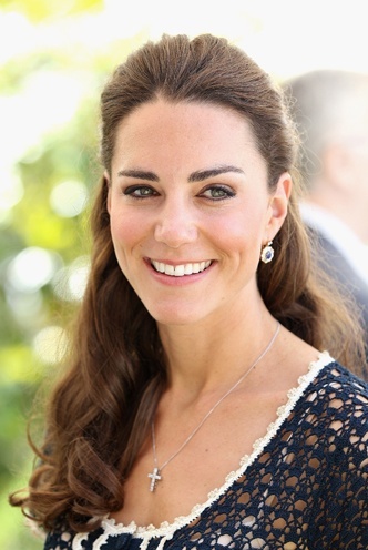 Kate Middleton Style