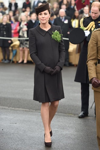 Kate Middleton dress