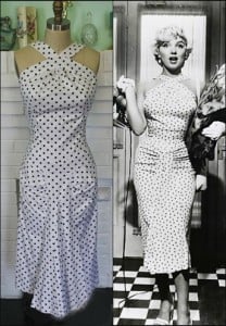 10 Haute Couture Marilyn Monroe Fashion Moments We Will Never Forget