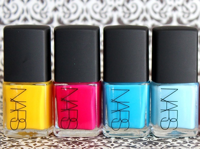 Best Nail Polish Brands