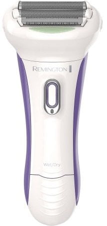 Remington Smooth Glide Wet Dry Shaver