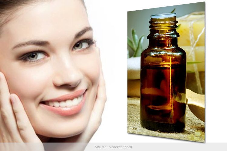 Sandalwood Remedies for Skin