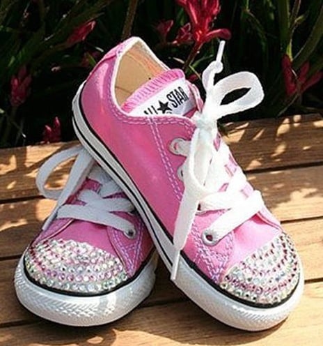 Teen Girl Shoes
