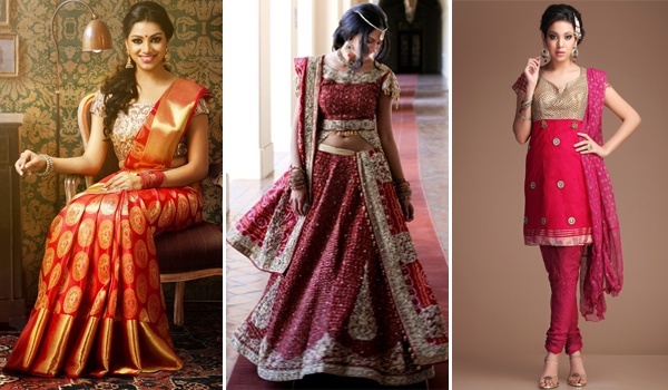 Trousseau Ideas