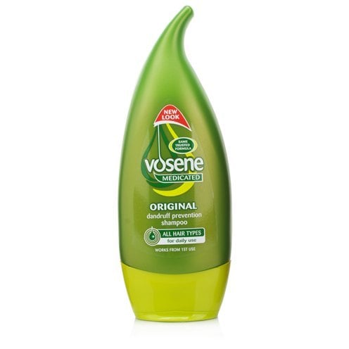 Vosene Original Medicated Shampoo