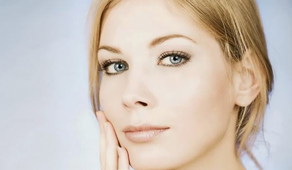 Ways to get Luminous Glowing Skin