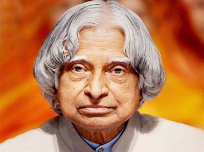 May Your Soul Rest In Peace, Dr. Abdul Kalam