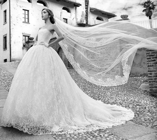 Alessandra Rinaudo 2015 wedding dresses