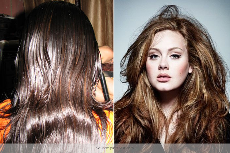 best Homemade Shampoo for Shiny Hair