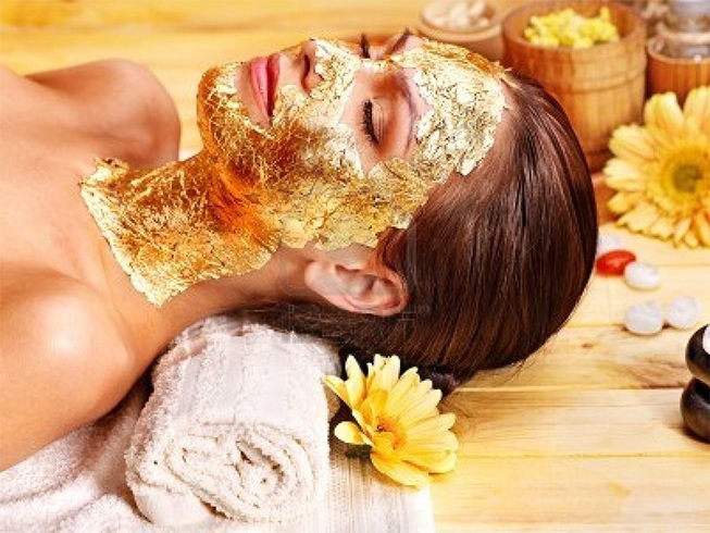 best facial for dry skin