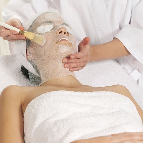 Best facials