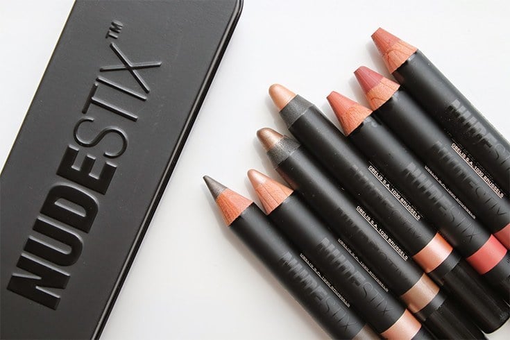 Best Makeup Crayons