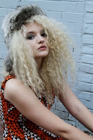 Why Crimp Hairstyles Could be The Next Big Thing