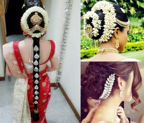 Bridal Hairstyles