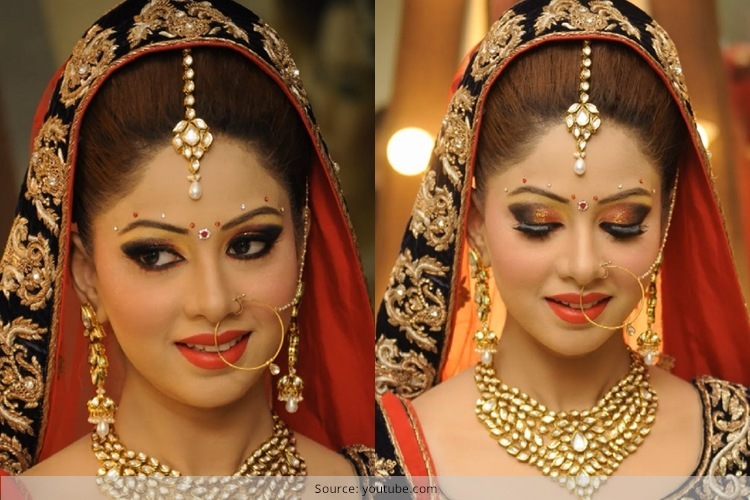 Bridal-Wear & Bridal Jewellery