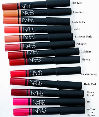 Makeup Crayons for women