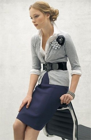 Designer Suit