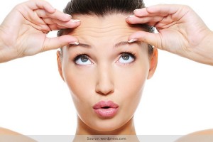 Is It Really The Wrinkles That Make You Look Old 