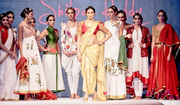 Local Fashion Designers of Hyderabad