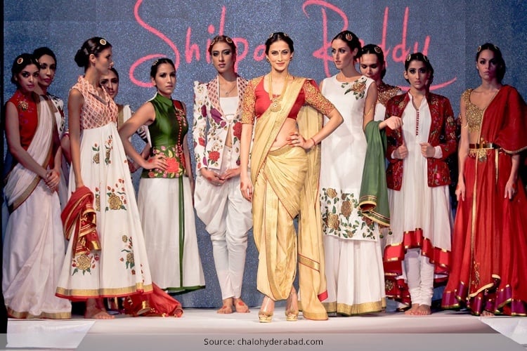 Local Fashion Designers of Hyderabad