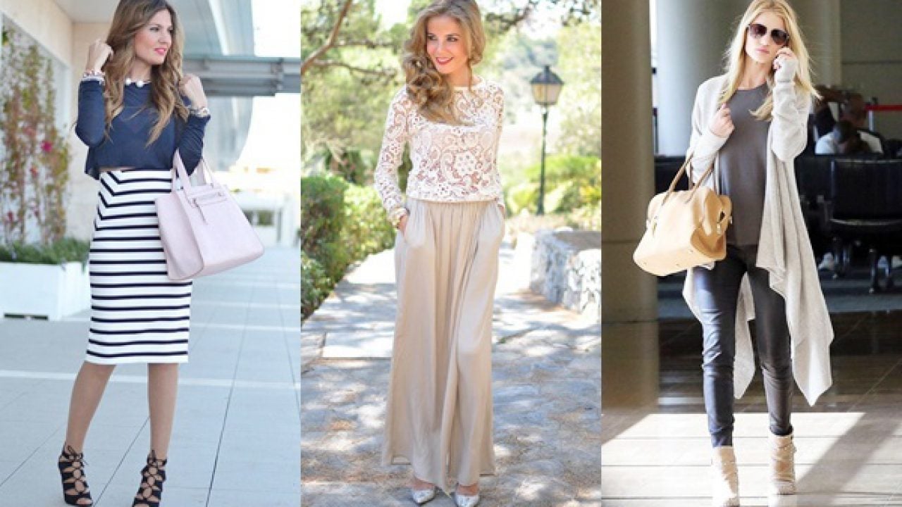 outfit for 30 year old woman