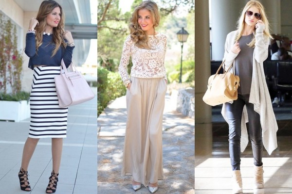 style in your 30s