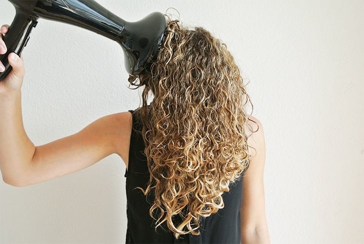 Hair Drying Truths