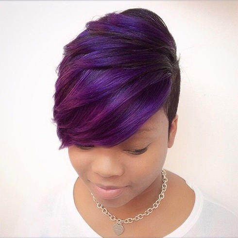 Hairstye ideas