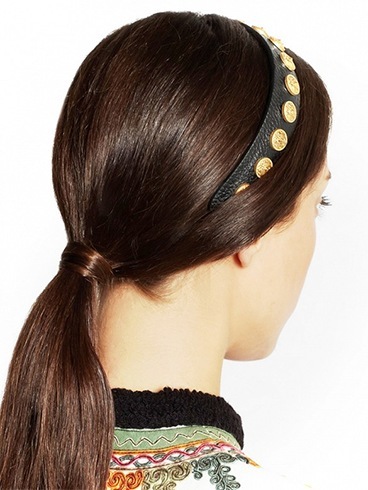 Headbands for early 30's