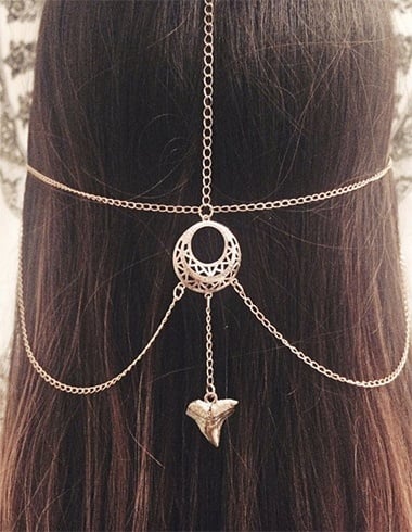 Trendy Boho Head Accessories - Machen Sie Köpfe drehen, wie Sie Ihre eingeben  