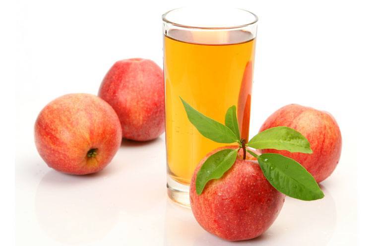 juice therapy for glowing skin