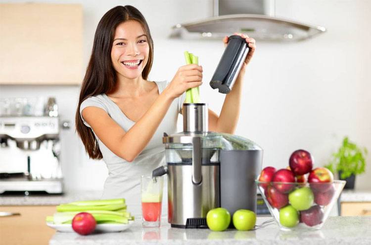 juice therapy for weight loss