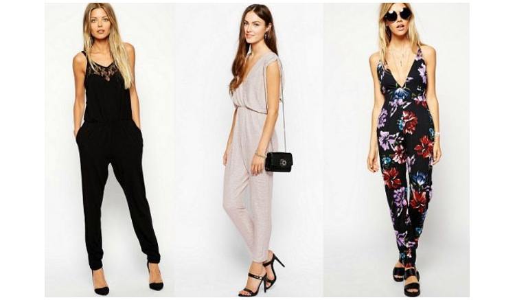 Jumpsuits for colleage