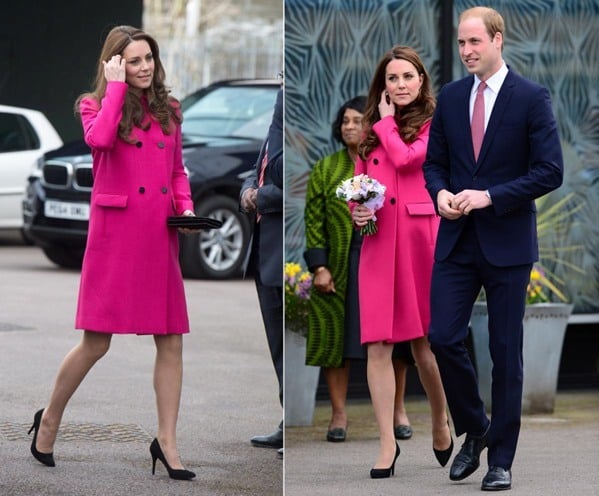 kate middleton styles